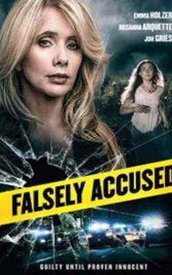 Falsely Accused