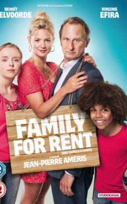 Family For Rent