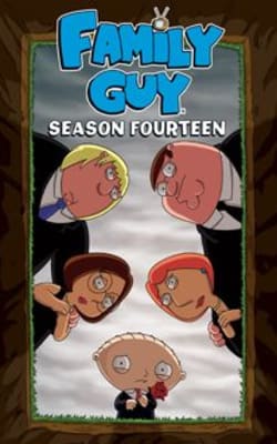 Family Guy - Season 14