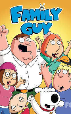 Family Guy - Season 19