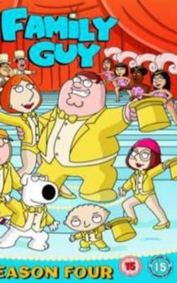 Family Guy - Season 4