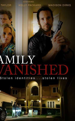 Family Vanished