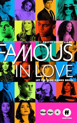 Famous in Love - Season 2