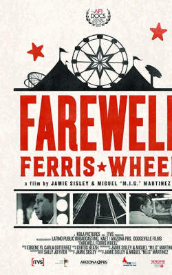 Farewell Ferris Wheel