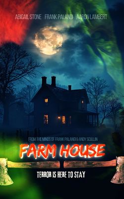 Farm House-HD