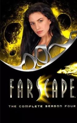 Farscape - Season 04