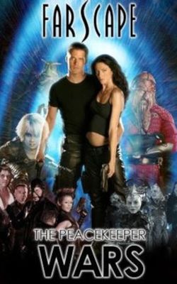 Farscape: The Peacekeeper Wars - Season 1-HD