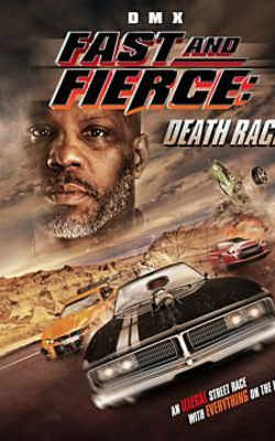 Fast and Fierce: Death Race