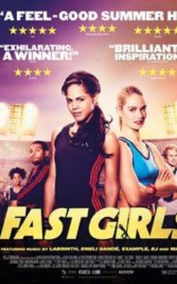 Fast Girls