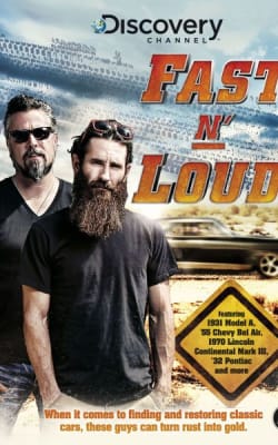 Fast N' Loud - Season 13