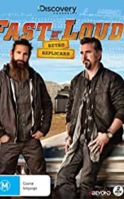 Fast N' Loud - Season 15