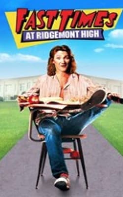 Fast Times At Ridgemont High (1982)