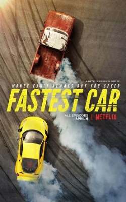 Fastest Car - Season 01