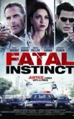 Fatal Instinct