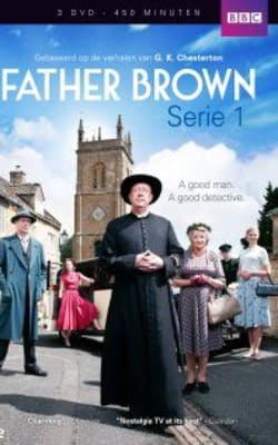 Father Brown - Season 1