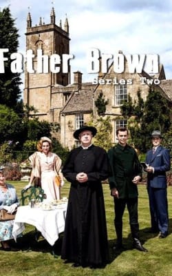 Father Brown - Season 2