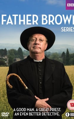 Father Brown - Season 3