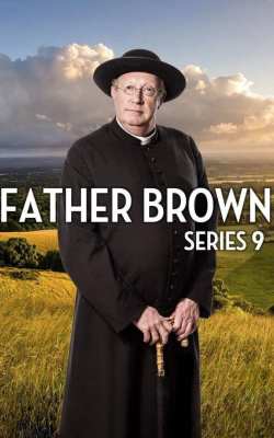 Father Brown - Season 9