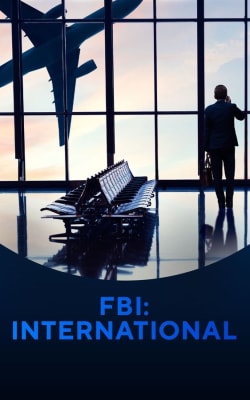 FBI: International - Season 1