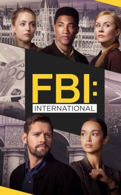 FBI: International - Season 4