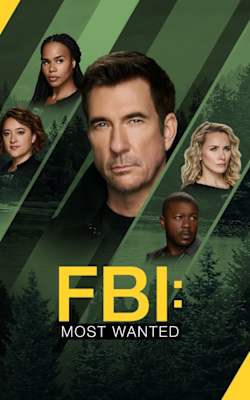 FBI: Most Wanted - Season 2