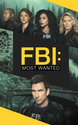 FBI: Most Wanted - Season 5