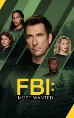 FBI: Most Wanted - Season 6