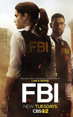 FBI - Season 1