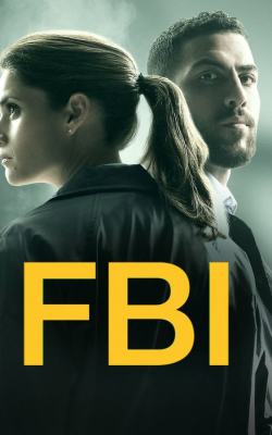 FBI - Season 2