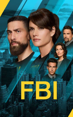 FBI - Season 8