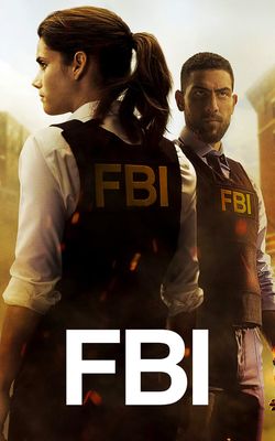FBI - Season 9-HD