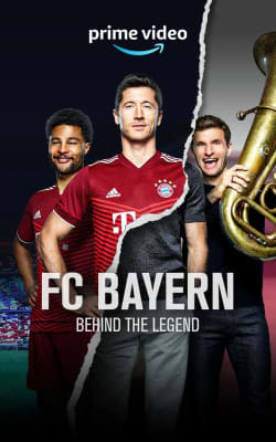 FC Bayern: Behind the Legend - Season 1