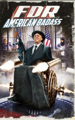 FDR: American Badass