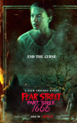 Fear Street: Part Three - 1666