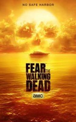 Fear the Walking Dead - Season 2