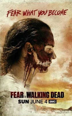 Fear the Walking Dead - Season 3