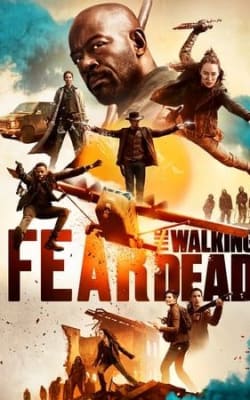 Fear the Walking Dead - Season 5