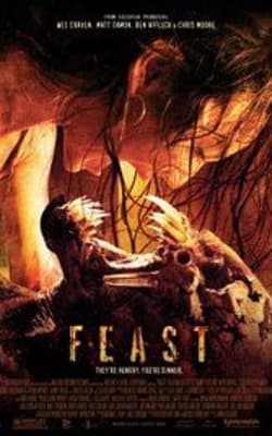 Feast (2005)