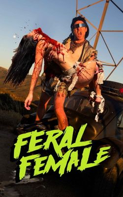 Feral Female-HD