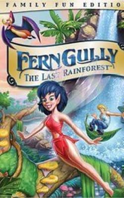 FernGully: The Last Rainforest