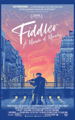 Fiddler: A Miracle of Miracles