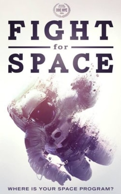 Fight for Space