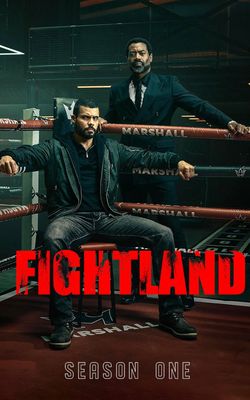 Fightland - Season 1-HD