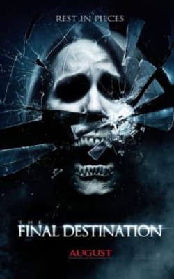 Final Destination 4