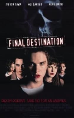 Final Destination