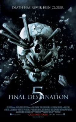 Final Destination 5