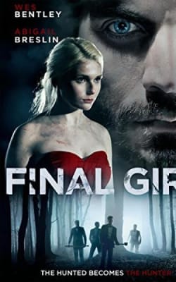 Final Girl