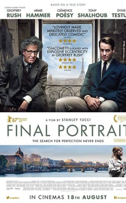 Final Portrait