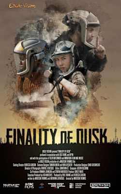 Finality of Dusk