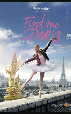 Find Me In Paris - Season 1